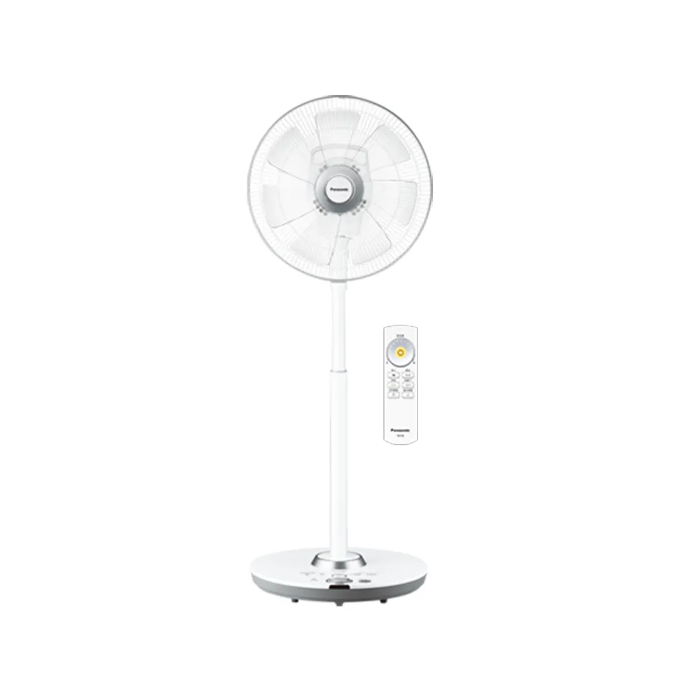 Panasonic 14吋DC直流電風扇旗艦型